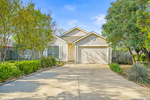 9302 Laurens, San Antonio, TX 78250 - #1