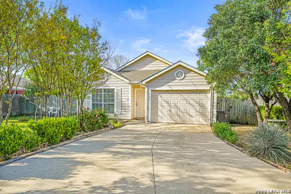 9302 Laurens, San Antonio, TX 78250