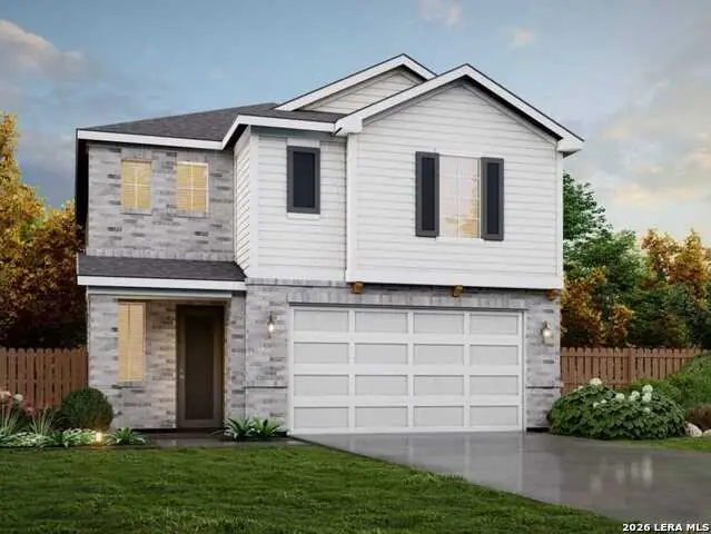 14760 Sweet Clover, San Antonio, TX 78253 - #1