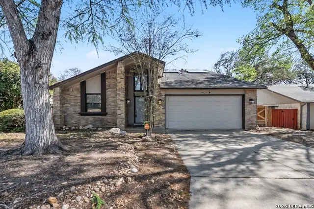 5934 Spring Valley, San Antonio, TX 78247 - #1