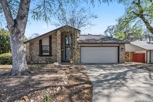 5934 Spring Valley, San Antonio, TX 78247