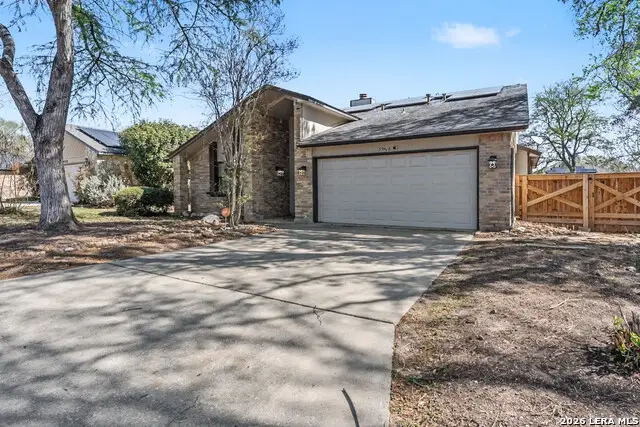 5934 Spring Valley, San Antonio, TX 78247 - #2