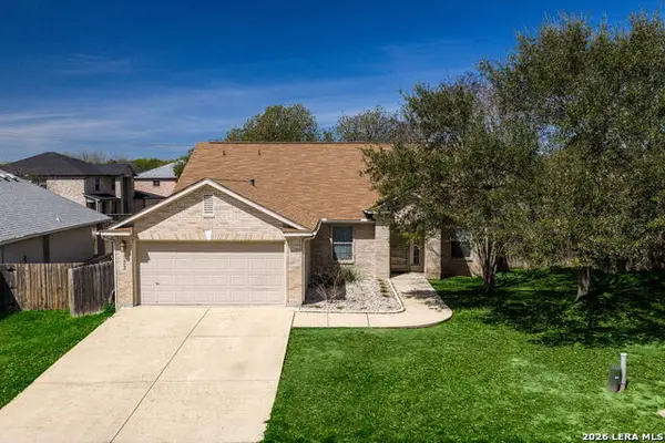 153 Springtree Pkwy, Cibolo, TX 78108