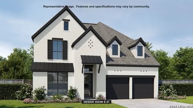 2949 Sprouted Grain, Seguin, TX 78155 - #1