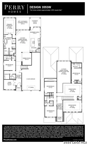 2949 Sprouted Grain, Seguin, TX 78155 - #2