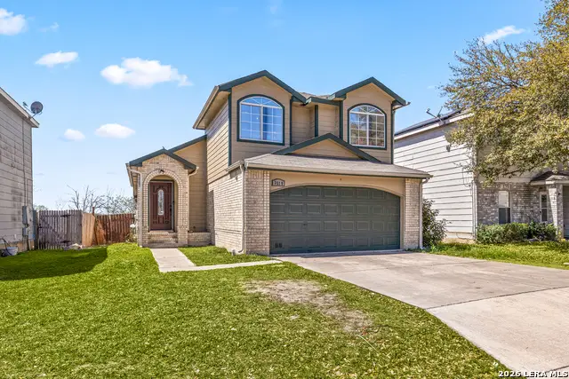 3519 Candlehead Ln, San Antonio, TX 78244 - #3