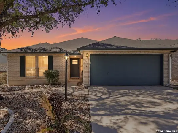 2418 Garden Meadow, San Antonio, TX 78232