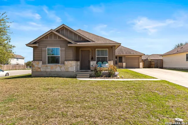 496 Magnolia Wind, New Braunfels, TX 78130 - #3