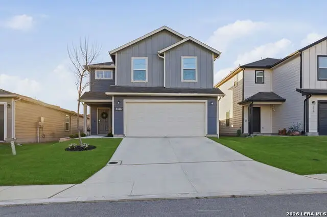 6622 Turnpike, Converse, TX 78109 - #3