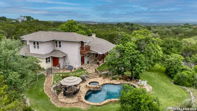 109 Ranch View, Boerne, TX 78006 - #1