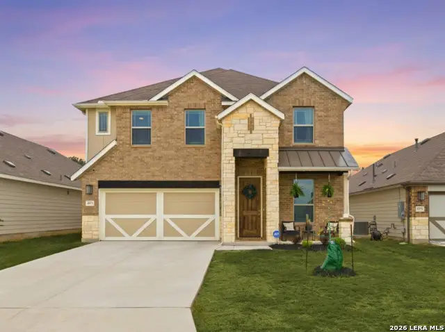 2071 Chelsea Grove, New Braunfels, TX 78130 - #1