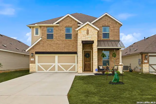 2071 Chelsea Grove, New Braunfels, TX 78130 - #2