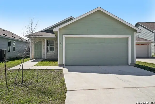 11819 Fading, Von Ormy, TX 78073 - #1