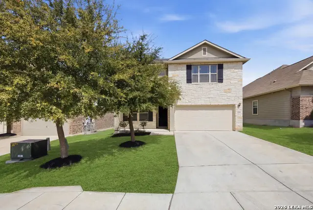 11319 Decidedly, San Antonio, TX 78245 - #3