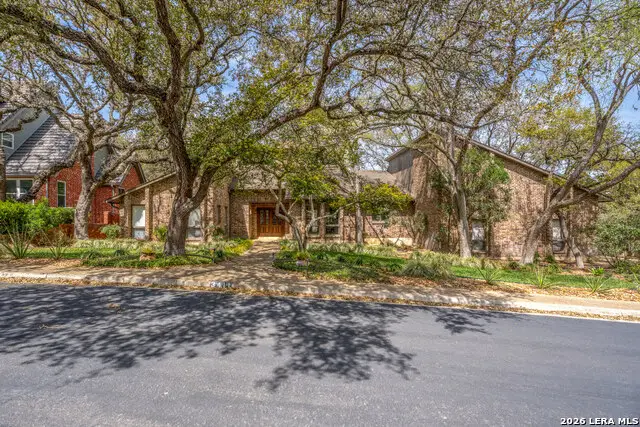 3411 Hunters Walk, San Antonio, TX 78230 - #1