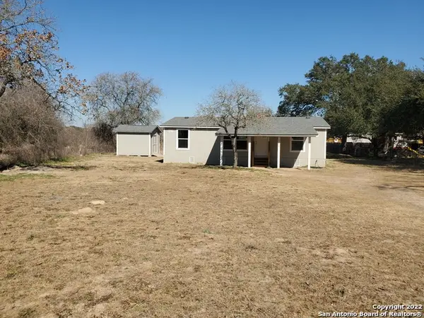 22731 Hickory Shadow, Elmendorf, TX 78112