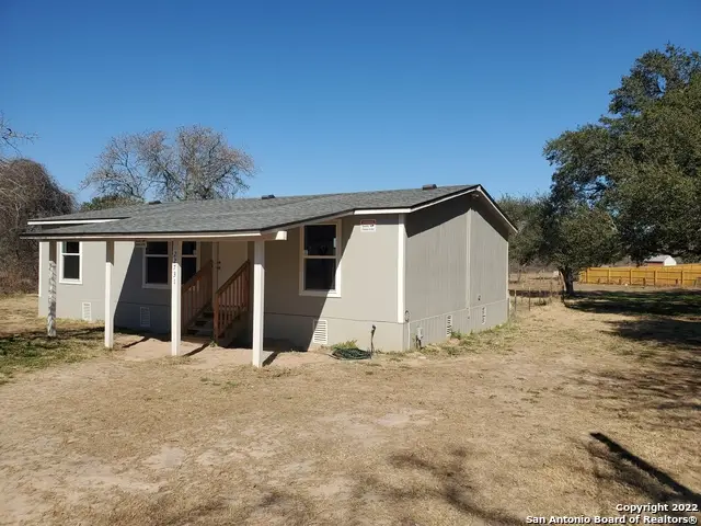 22731 Hickory Shadow, Elmendorf, TX 78112 - #2