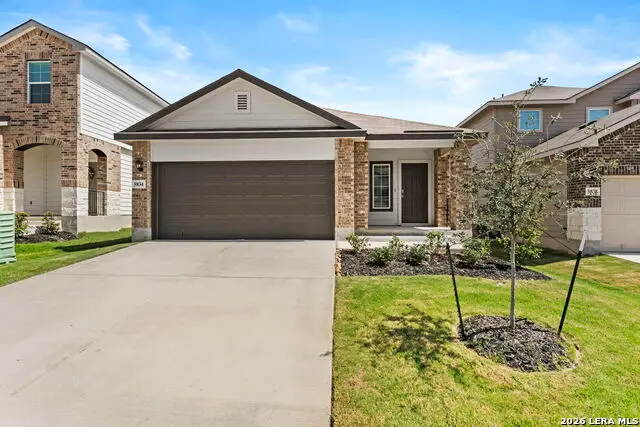 5834 Hartley Home, San Antonio, TX 78253 - #1