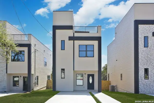 656 Canyon Circle, Canyon Lake, TX 78133