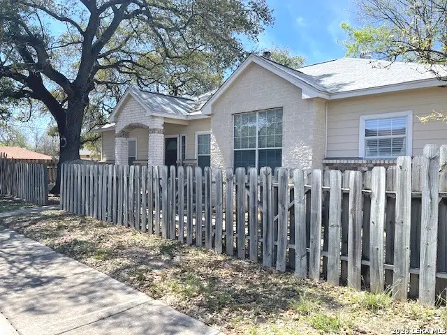 203 Aaron, San Antonio, TX 78221 - #2