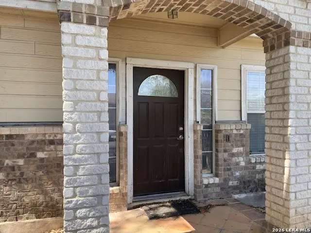 203 Aaron, San Antonio, TX 78221 - #3