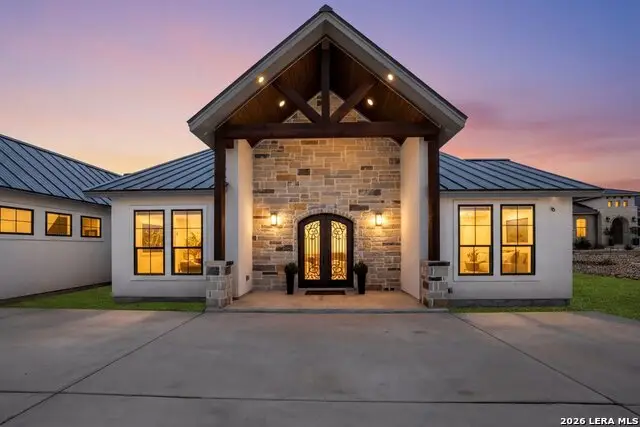 877 Annabelle Ave, Bulverde, TX 78163 - #2