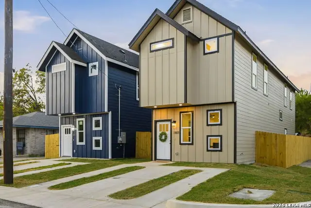 1801 W Southcross Blvd, San Antonio, TX 78211 - #2