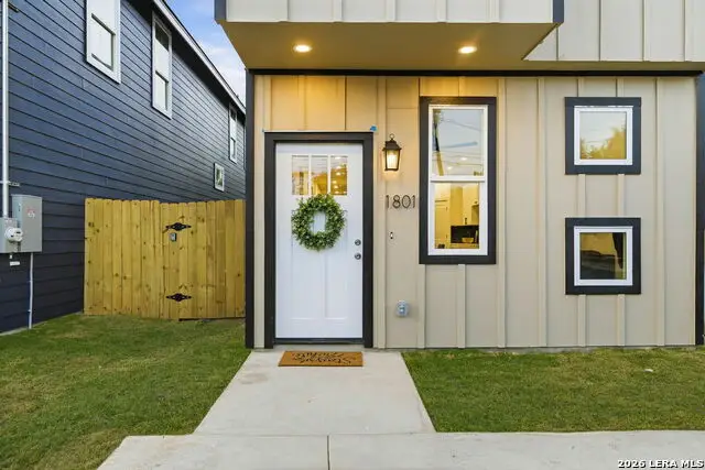 1801 W Southcross Blvd, San Antonio, TX 78211 - #3