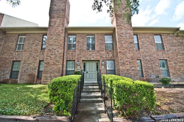 201 Ellwood #107, San Antonio, TX 78209 - #1