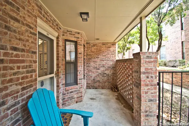 201 Ellwood #107, San Antonio, TX 78209 - #2