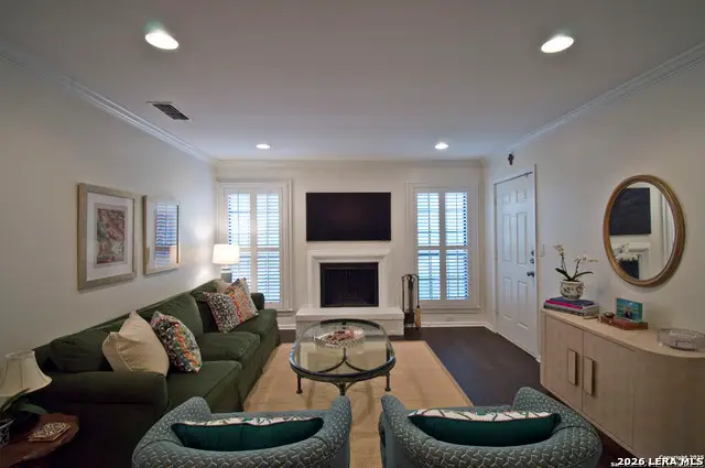 201 Ellwood #107, San Antonio, TX 78209 - #3