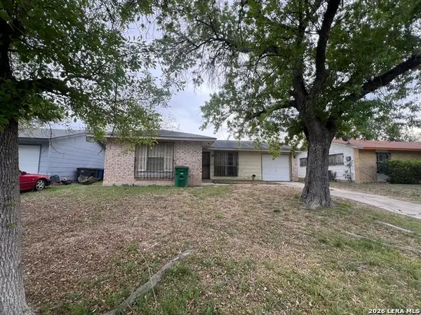 7438 Brook Valley, San Antonio, TX 78242