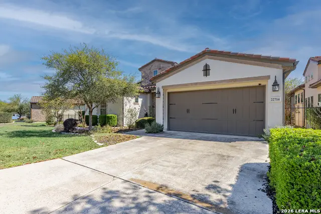 22714 Reposo, San Antonio, TX 78261 - #2