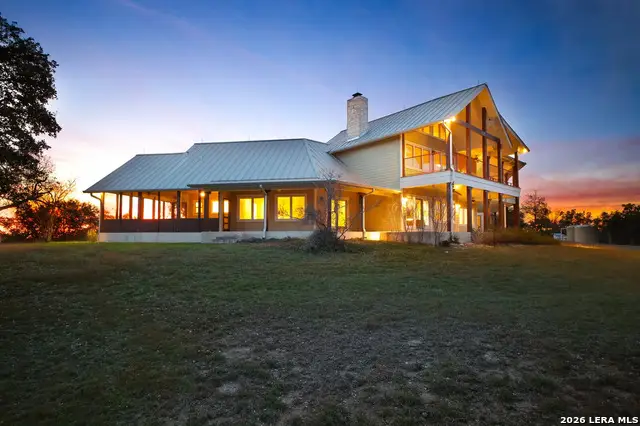 1141 Currie Road, Wimberley, TX 78676 - #1