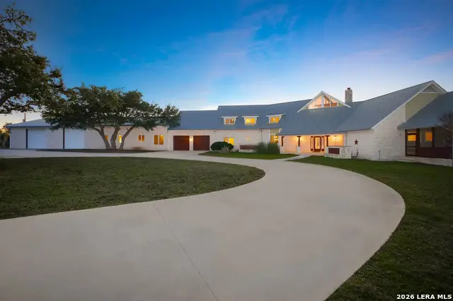 1141 Currie Road, Wimberley, TX 78676 - #2