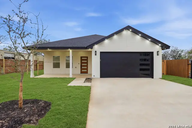 1635 E Chavaneaux, San Antonio, TX 78214 - #2