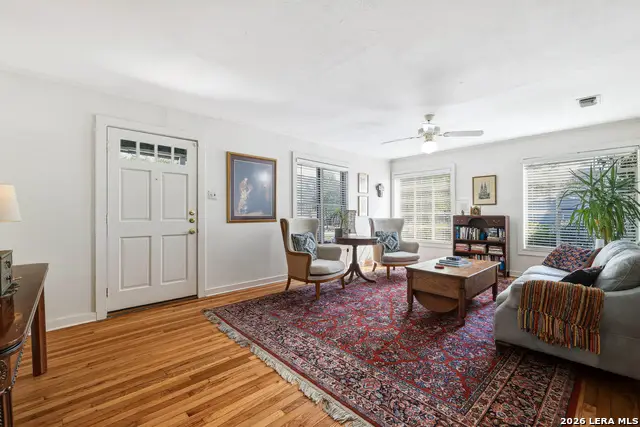 1942 Flamingo, San Antonio, TX 78209 - #2