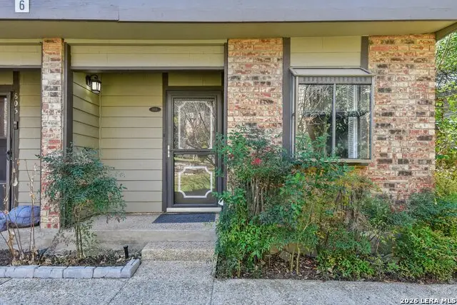 11815 Vance Jackson #606, San Antonio, TX 78230 - #2