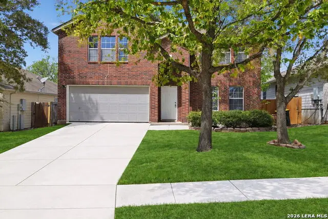 3445 Whisper Bluff, Schertz, TX 78108 - #1