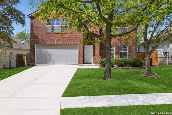 3445 Whisper Bluff, Schertz, TX 78108