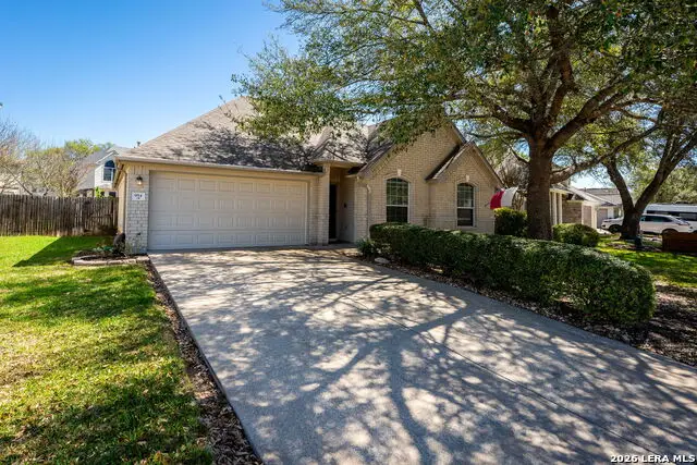 954 River, New Braunfels, TX 78130 - #3