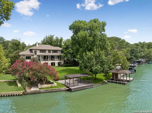 232 Laguna Rio, Seguin, TX 78155 - #1