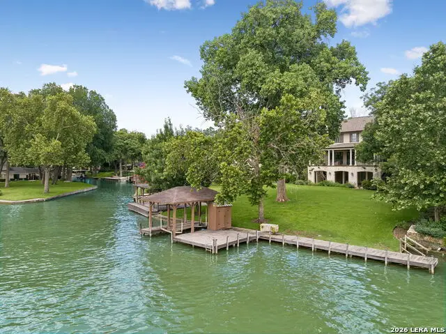 232 Laguna Rio, Seguin, TX 78155 - #2