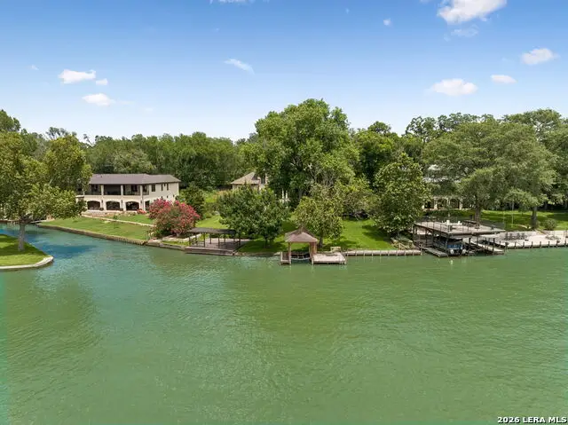 232 Laguna Rio, Seguin, TX 78155 - #3