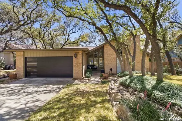 3118 Quakertown, San Antonio, TX 78230