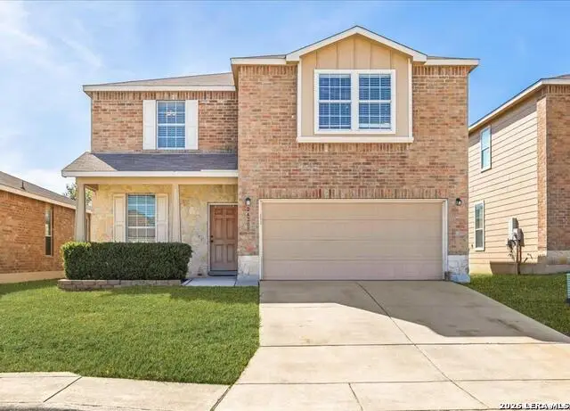 24207 Bitter Crimson, San Antonio, TX 78261 - #1