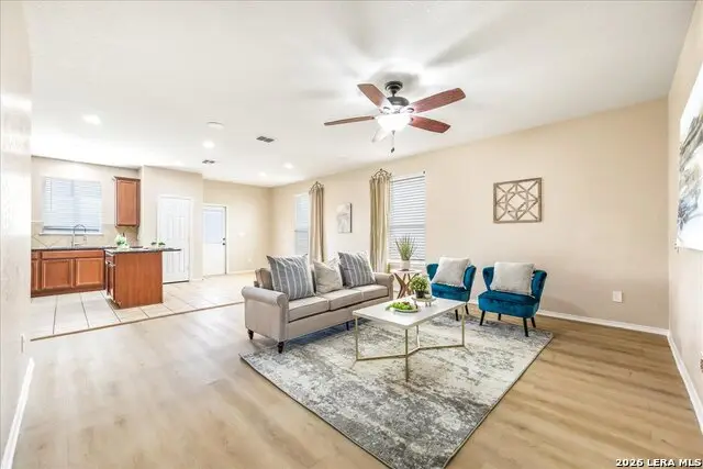 24207 Bitter Crimson, San Antonio, TX 78261 - #2