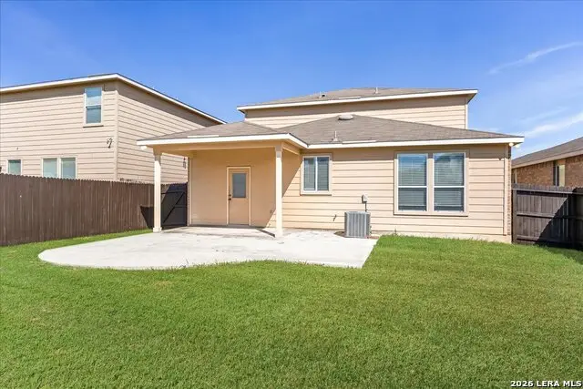 24207 Bitter Crimson, San Antonio, TX 78261 - #3