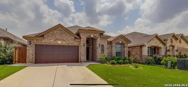 12150 Fort Leaton, San Antonio, TX 78254