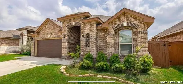 12150 Fort Leaton, San Antonio, TX 78254 - #2